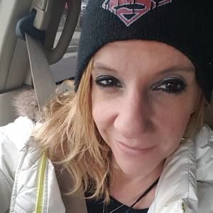 Meet your Posher, Sue